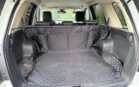 Land Rover Freelander II рестайлинг 2, 2013 год, 1 300 000 рублей, 10 фотография