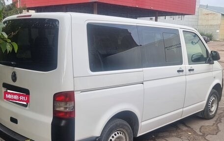 Volkswagen Transporter T5 рестайлинг, 2014 год, 1 250 000 рублей, 6 фотография