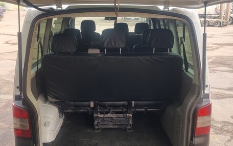 Volkswagen Transporter T5 рестайлинг, 2014 год, 1 250 000 рублей, 7 фотография