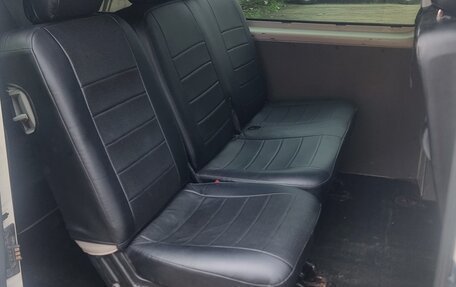 Volkswagen Transporter T5 рестайлинг, 2014 год, 1 250 000 рублей, 12 фотография