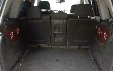 Opel Zafira B, 2006 год, 490 000 рублей, 11 фотография