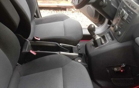 Opel Zafira B, 2006 год, 490 000 рублей, 8 фотография