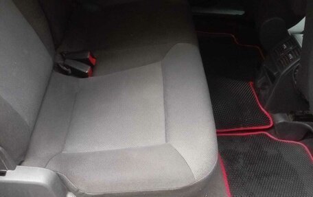 Opel Zafira B, 2006 год, 490 000 рублей, 13 фотография