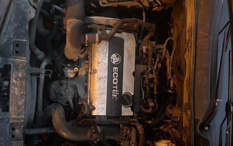 Opel Insignia II рестайлинг, 2010 год, 570 000 рублей, 3 фотография