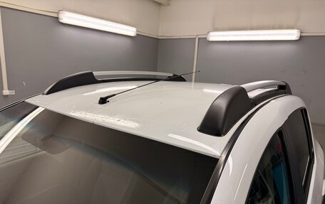 Renault Sandero II рестайлинг, 2019 год, 975 000 рублей, 10 фотография