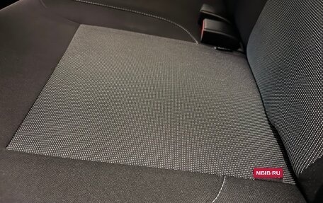 Renault Sandero II рестайлинг, 2019 год, 975 000 рублей, 20 фотография