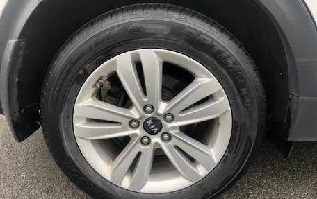 KIA Sportage IV рестайлинг, 2018 год, 1 996 000 рублей, 16 фотография