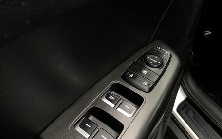 KIA Sportage IV рестайлинг, 2018 год, 1 996 000 рублей, 13 фотография