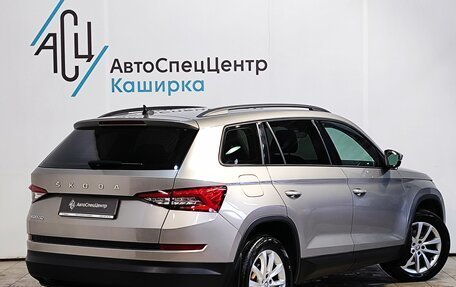 Skoda Kodiaq I, 2020 год, 2 849 000 рублей, 2 фотография