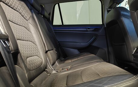 Skoda Kodiaq I, 2020 год, 2 849 000 рублей, 12 фотография