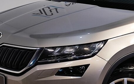 Skoda Kodiaq I, 2020 год, 2 849 000 рублей, 5 фотография