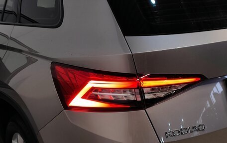 Skoda Kodiaq I, 2020 год, 2 849 000 рублей, 6 фотография