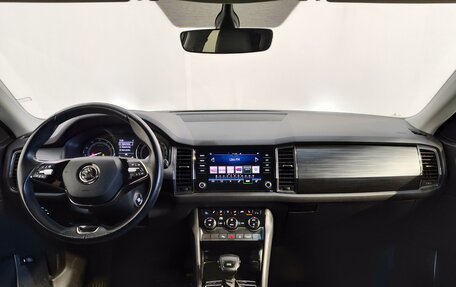 Skoda Kodiaq I, 2020 год, 2 849 000 рублей, 8 фотография