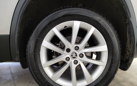 Skoda Kodiaq I, 2020 год, 2 849 000 рублей, 7 фотография