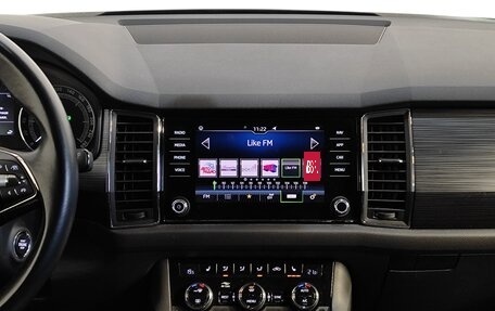 Skoda Kodiaq I, 2020 год, 2 849 000 рублей, 9 фотография