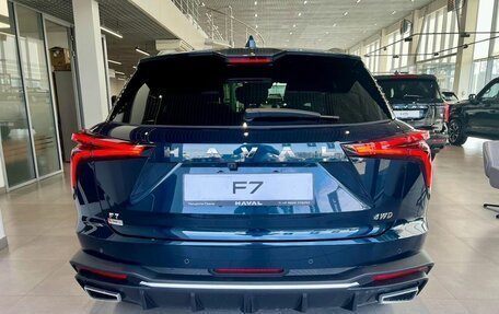 Haval F7, 2025 год, 3 499 000 рублей, 5 фотография