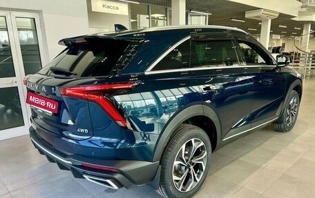 Haval F7, 2025 год, 3 499 000 рублей, 4 фотография