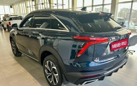 Haval F7, 2025 год, 3 499 000 рублей, 6 фотография
