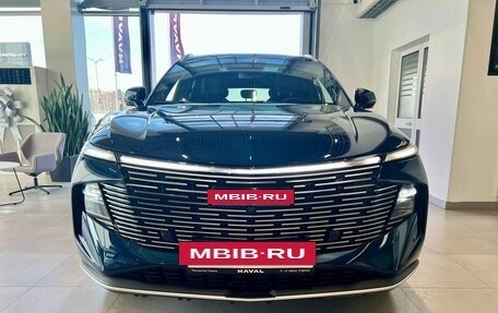 Haval F7, 2025 год, 3 499 000 рублей, 2 фотография