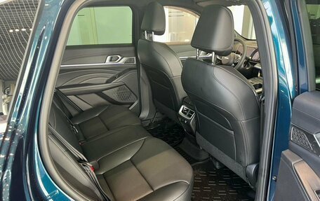 Haval F7, 2025 год, 3 499 000 рублей, 17 фотография