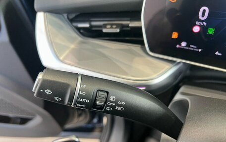 Haval F7, 2025 год, 3 499 000 рублей, 13 фотография