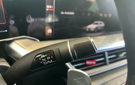 Haval F7, 2025 год, 3 499 000 рублей, 12 фотография