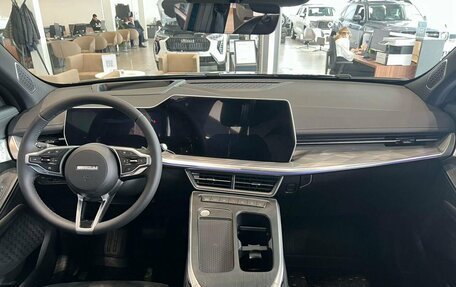 Haval F7, 2025 год, 3 499 000 рублей, 20 фотография