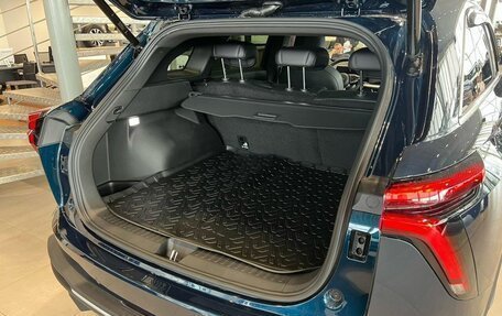 Haval F7, 2025 год, 3 499 000 рублей, 21 фотография