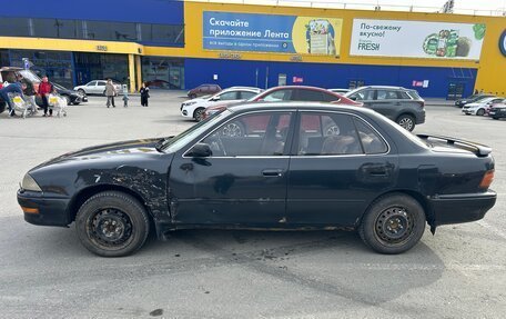 Toyota Camry V30, 1992 год, 150 000 рублей, 5 фотография
