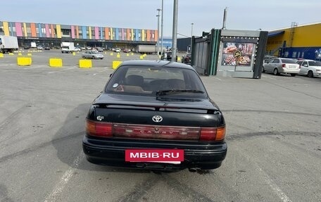 Toyota Camry V30, 1992 год, 150 000 рублей, 3 фотография