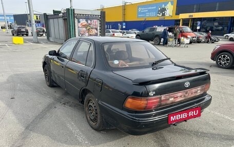 Toyota Camry V30, 1992 год, 150 000 рублей, 4 фотография