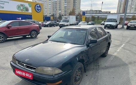 Toyota Camry V30, 1992 год, 150 000 рублей, 6 фотография