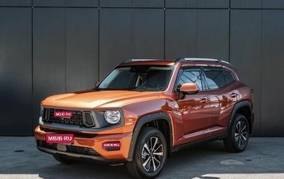 Haval H7, 2025 год, 3 649 000 рублей, 1 фотография