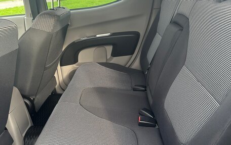 Mitsubishi L200 IV рестайлинг, 2007 год, 1 645 000 рублей, 32 фотография