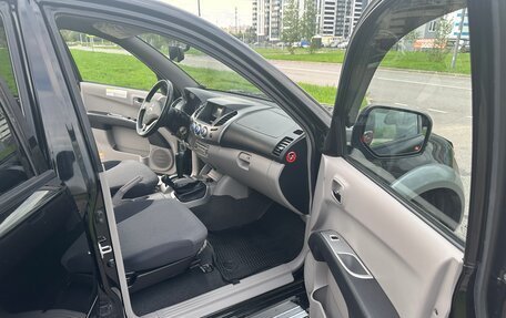 Mitsubishi L200 IV рестайлинг, 2007 год, 1 645 000 рублей, 34 фотография