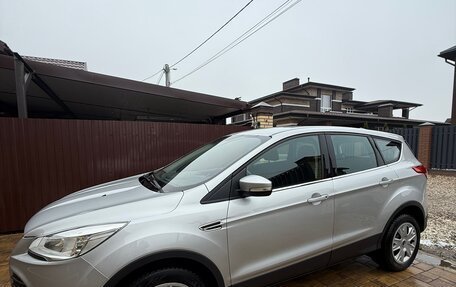 Ford Kuga III, 2015 год, 1 500 000 рублей, 3 фотография