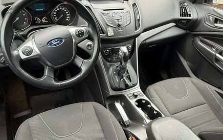 Ford Kuga III, 2015 год, 1 500 000 рублей, 7 фотография