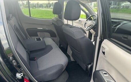 Mitsubishi L200 IV рестайлинг, 2007 год, 1 645 000 рублей, 37 фотография