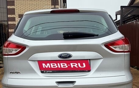 Ford Kuga III, 2015 год, 1 500 000 рублей, 6 фотография