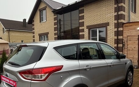 Ford Kuga III, 2015 год, 1 500 000 рублей, 5 фотография
