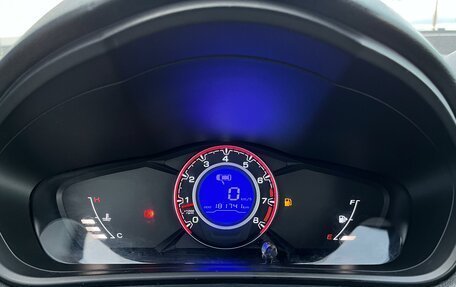 Lifan X60 I рестайлинг, 2017 год, 715 000 рублей, 12 фотография