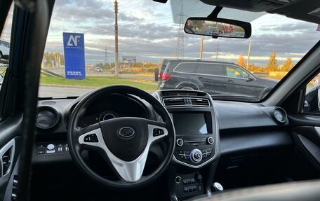 Lifan X60 I рестайлинг, 2017 год, 715 000 рублей, 19 фотография