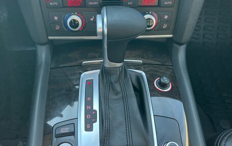 Audi Q7, 2014 год, 2 690 000 рублей, 9 фотография