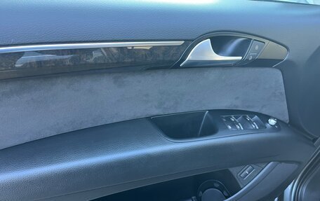 Audi Q7, 2014 год, 2 690 000 рублей, 11 фотография