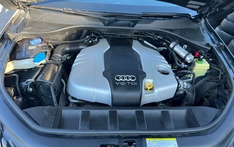 Audi Q7, 2014 год, 2 690 000 рублей, 12 фотография