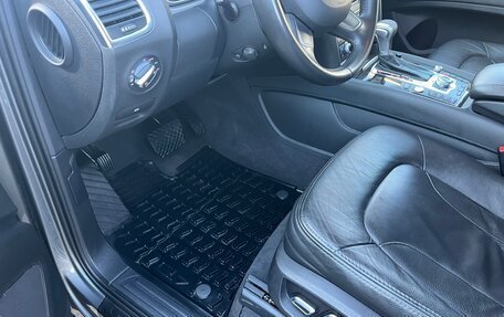 Audi Q7, 2014 год, 2 690 000 рублей, 7 фотография