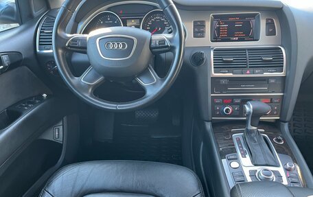 Audi Q7, 2014 год, 2 690 000 рублей, 10 фотография