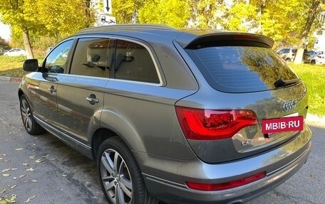 Audi Q7, 2014 год, 2 690 000 рублей, 6 фотография