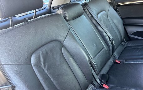 Audi Q7, 2014 год, 2 690 000 рублей, 15 фотография