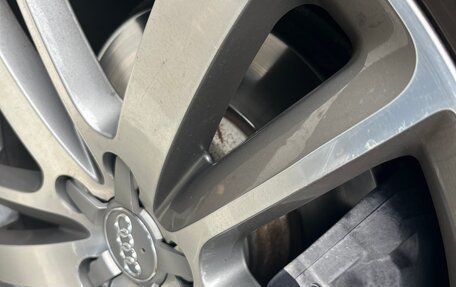 Audi Q7, 2014 год, 2 690 000 рублей, 21 фотография